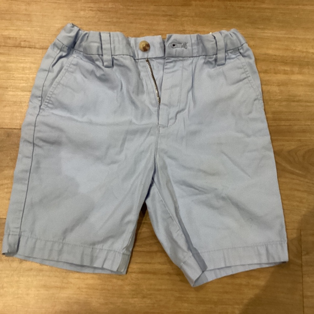 Vineyard Vines Adjustable Waist Shorts Size 7
